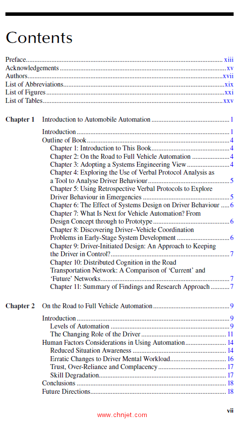 《Automobile Automation：Distributed Cognition on the Road》