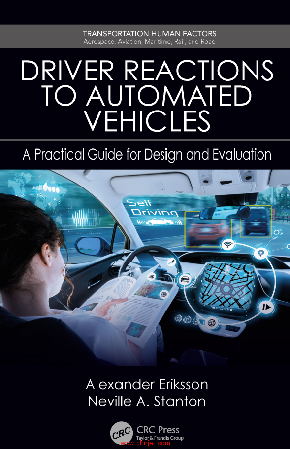 《Driver Reactions to Automated Vehicles：A Practical Guide for Design and Evaluation》