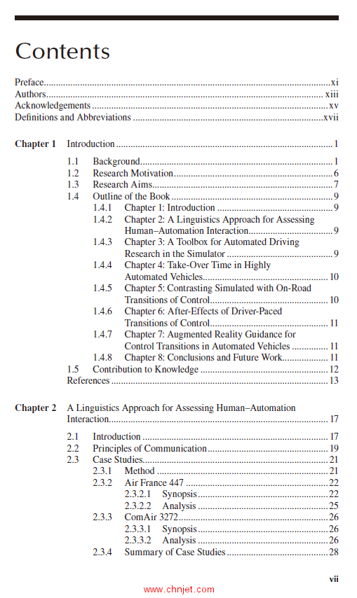 《Driver Reactions to Automated Vehicles：A Practical Guide for Design and Evaluation》