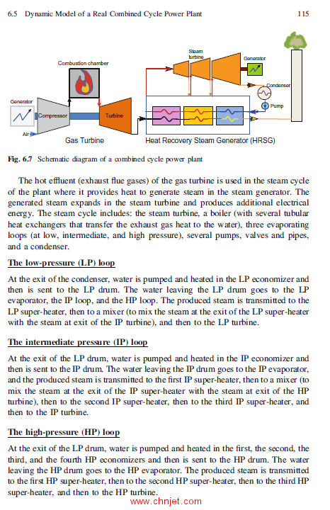 《Modeling and Simulation of Thermal Power Plants with ThermoSysPro：A Theoretical Introduction and  ...