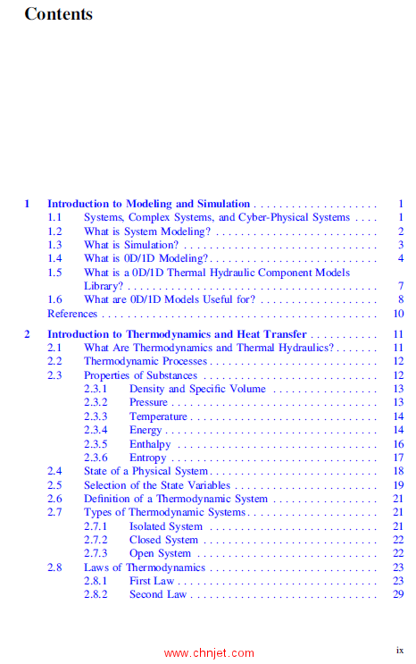 《Modeling and Simulation of Thermal Power Plants with ThermoSysPro：A Theoretical Introduction and  ...