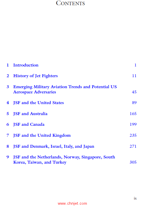 《Global Defense Procurement and the F-35 Joint Strike Fighter》