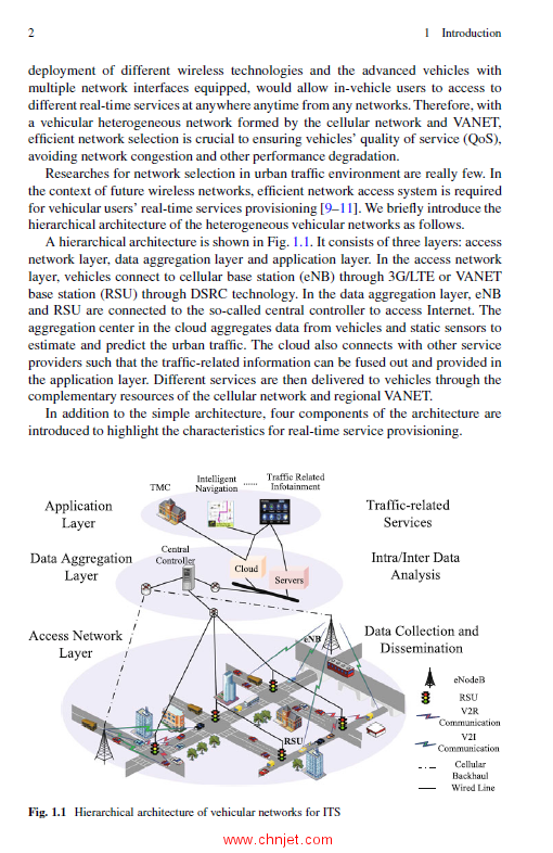 《Learning-based VANET Communication and Security Techniques》