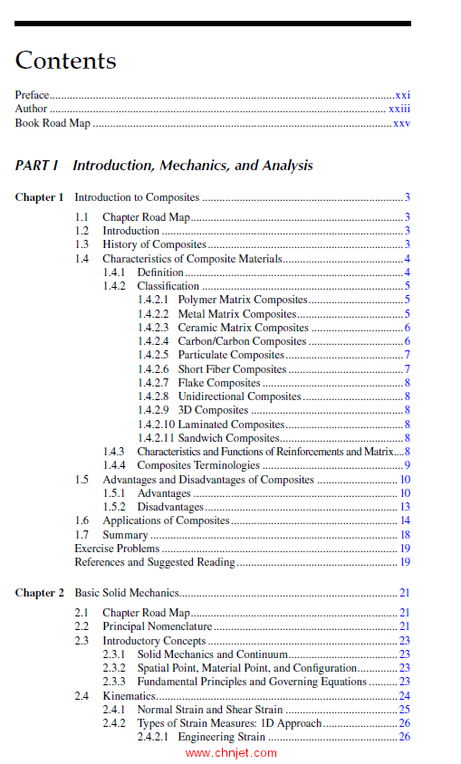 《Composite Structures：Design, Mechanics, Analysis, Manufacturing, and Testing》