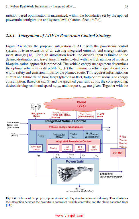 《Control Strategies for Advanced Driver Assistance Systems and Autonomous Driving Functions：Develo ...