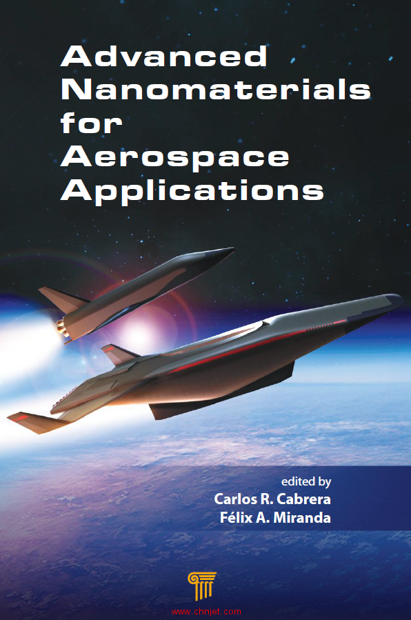 《Advanced Nanomaterials for Aerospace Applications》