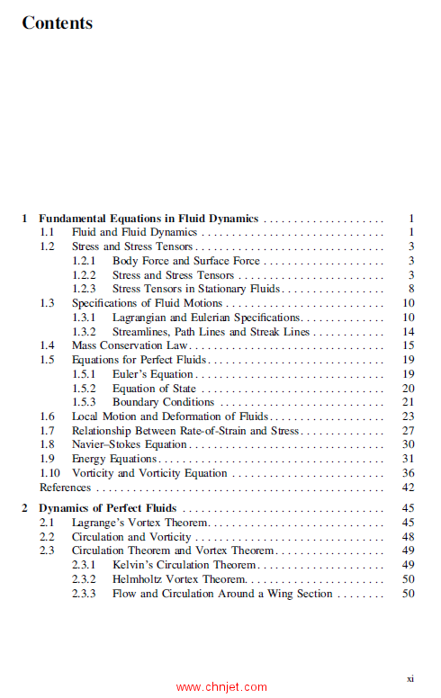 《Fluid Dynamics for Global Environmental Studies》