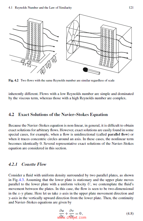 《Fluid Dynamics for Global Environmental Studies》