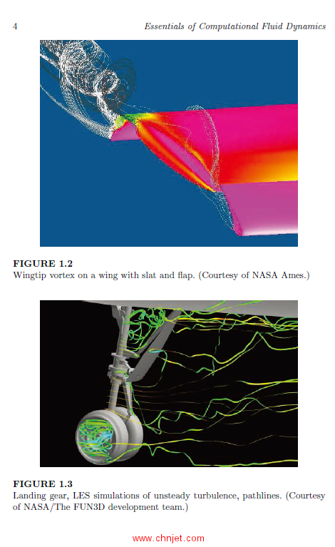 《Essentials of Computational Fluid Dynamics》