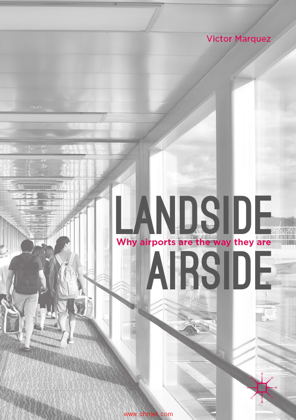 《Landside | Airside：Why Airports Are the Way They Are》