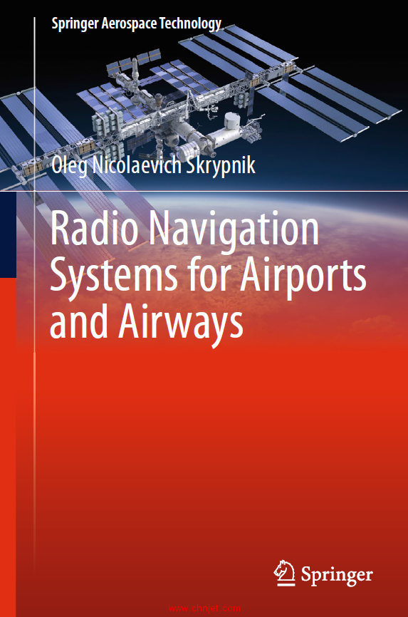 《Radio Navigation Systems for Airports and Airways》