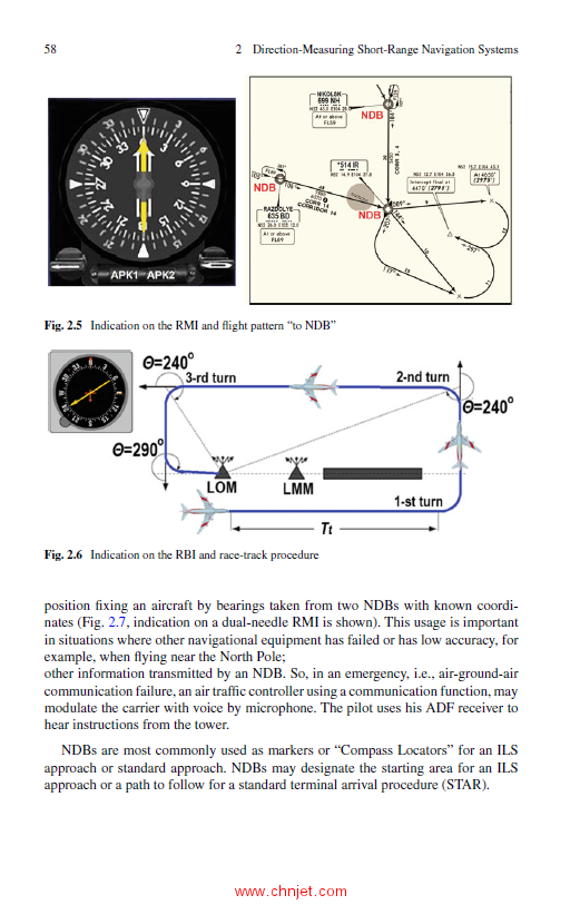 《Radio Navigation Systems for Airports and Airways》