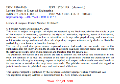 《Methods and Techniques of Signal Processing in Physical Measurements》