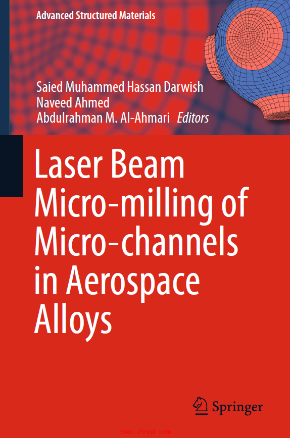 《Laser Beam Micro-milling of Micro-channels in Aerospace Alloys》