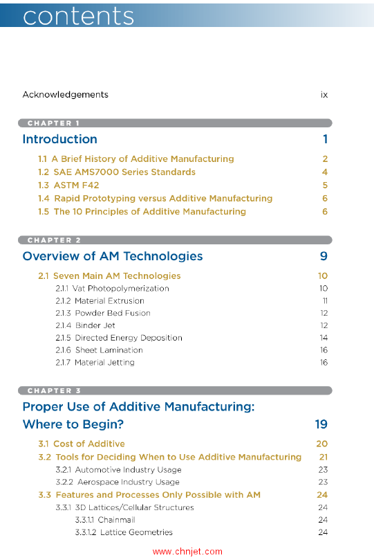 《Additive Manufacturing for Designers: A Primer》
