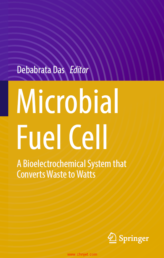 《Microbial Fuel Cell：A Bioelectrochemical System that Converts Waste to Watts》