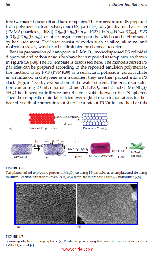 《Lithium-Ion Batteries: Fundamentals and Applications》