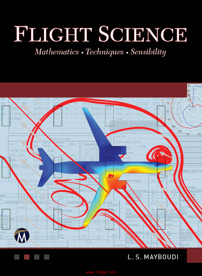 《Flight Science：Mathematics, Techniques, Sensibility》