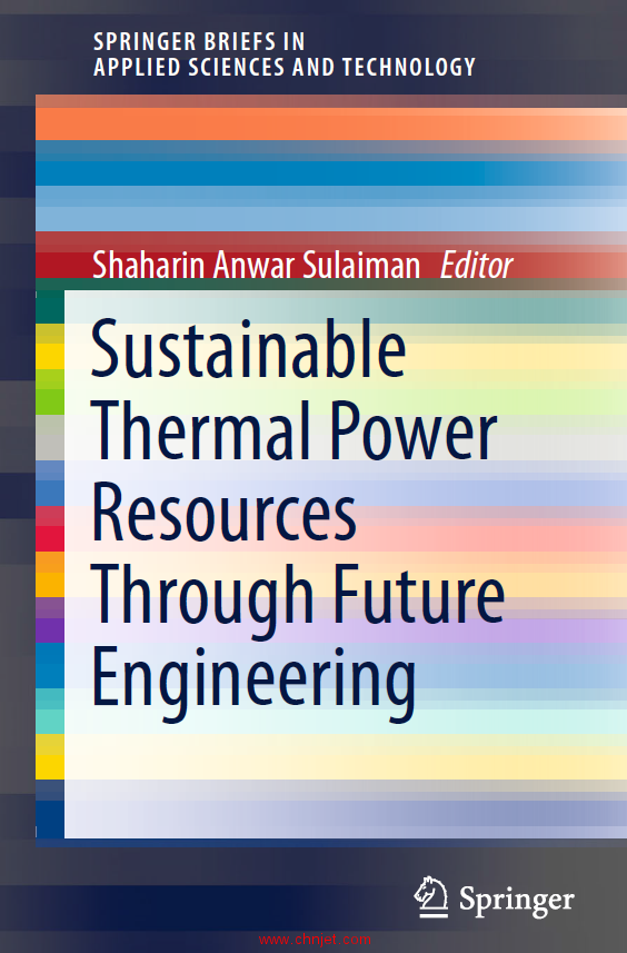 《Sustainable Thermal Power Resources Through Future Engineering》