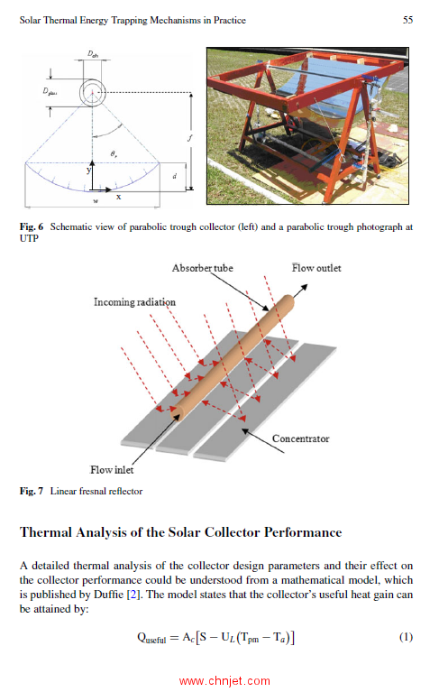 《Sustainable Thermal Power Resources Through Future Engineering》