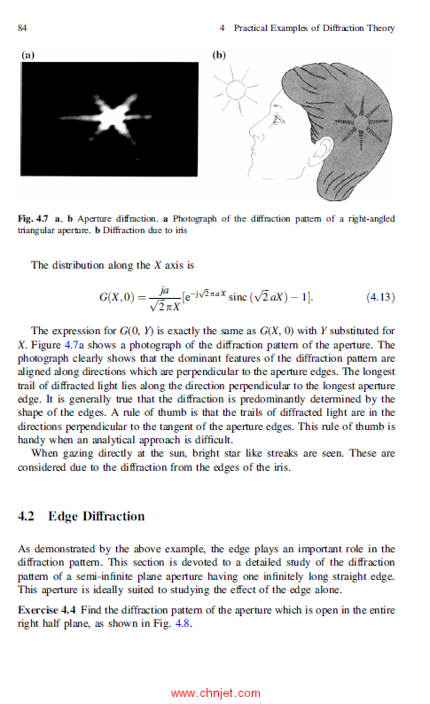 《Engineering Optics》第四版