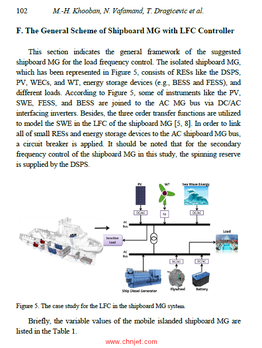 《Microgrids: Design, Applications and Control》