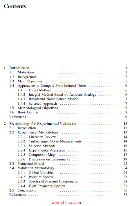 《Predicting Flow-Induced Acoustics at Near-Stall Conditions in an Automotive Turbocharger Compresso ...