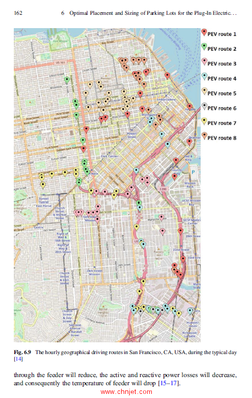 《Planning and Operation of Plug-In Electric Vehicles：Technical, Geographical, and Social Aspects》 ...