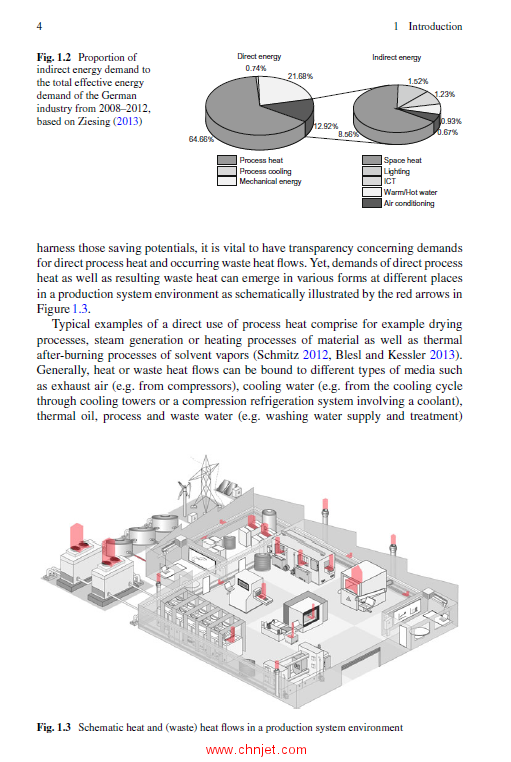 《Integrated Planning of Heat Flows in Production Systems》