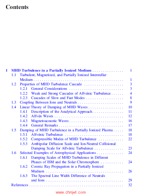 《Study on Magnetohydrodynamic Turbulence and Its Astrophysical Applications》