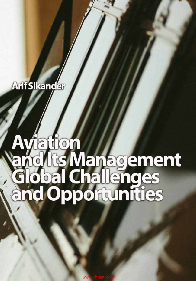 《Aviation and Its Management：Global Challenges and Opportunities》