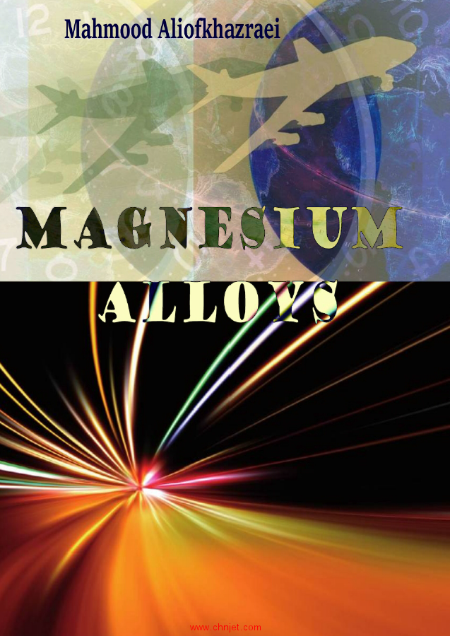 《Magnesium Alloys》