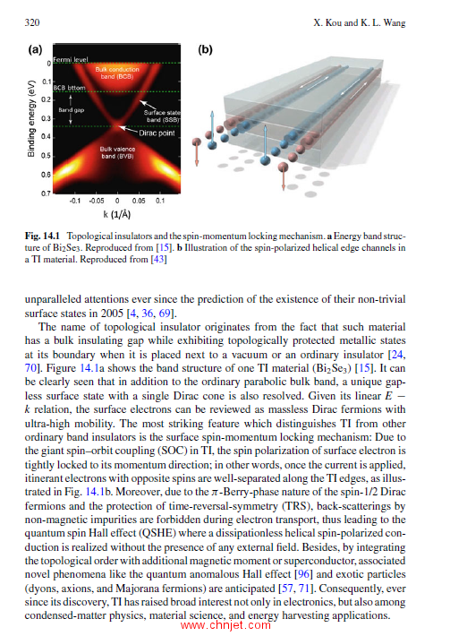 《Bismuth-Containing Alloys and Nanostructures》