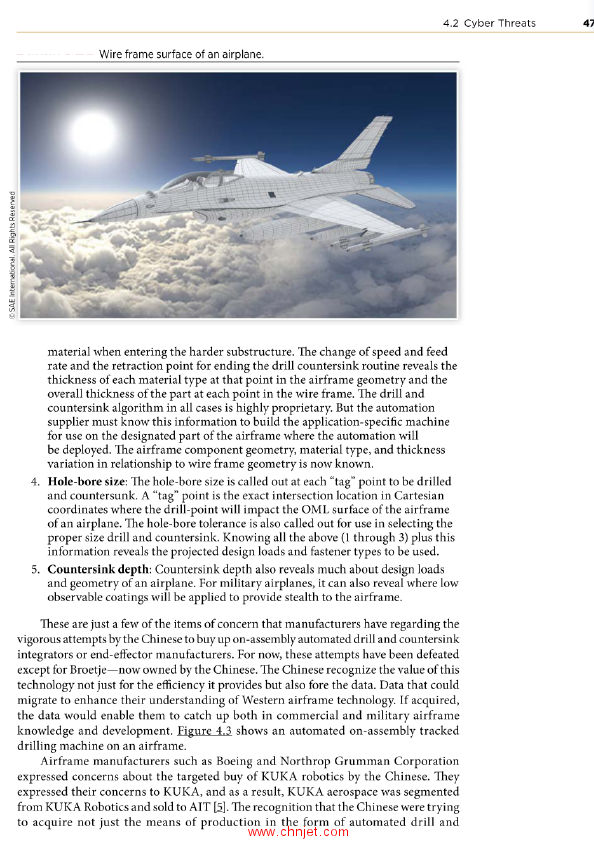 《The Future of Airplane Factory: Digitally Optimized Intelligent Airplane Assembly》