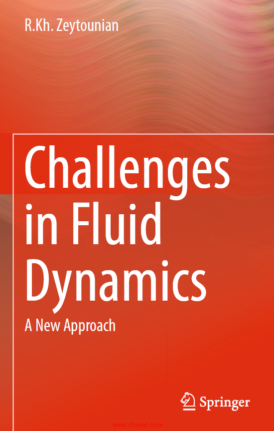 《Challenges in Fluid Dynamics：A New Approach》