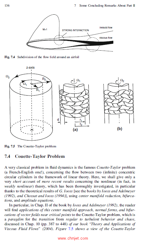 《Challenges in Fluid Dynamics：A New Approach》