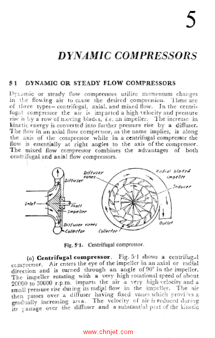 《Gas Turbines and Jet & Rocket Propulsion》