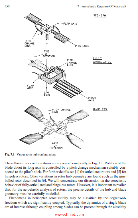 《A Modern Course in Aeroelasticity》第五次修订和扩大版