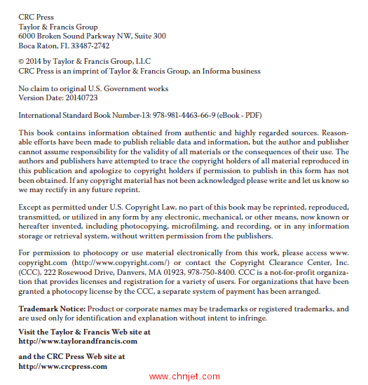 《Organic Solar Cells: Fundamentals, Devices, and Upscaling》