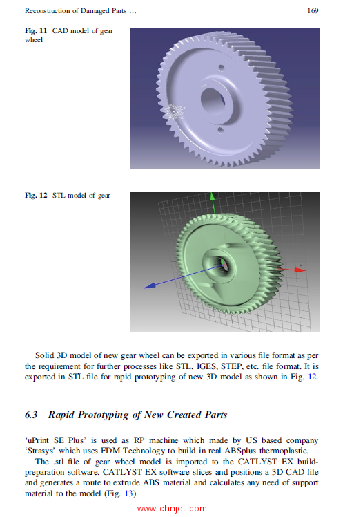 《3D Printing and Additive Manufacturing Technologies》