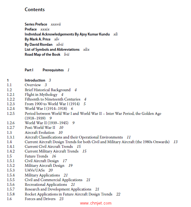 《Conceptual Aircraft Design: An Industrial Approach》