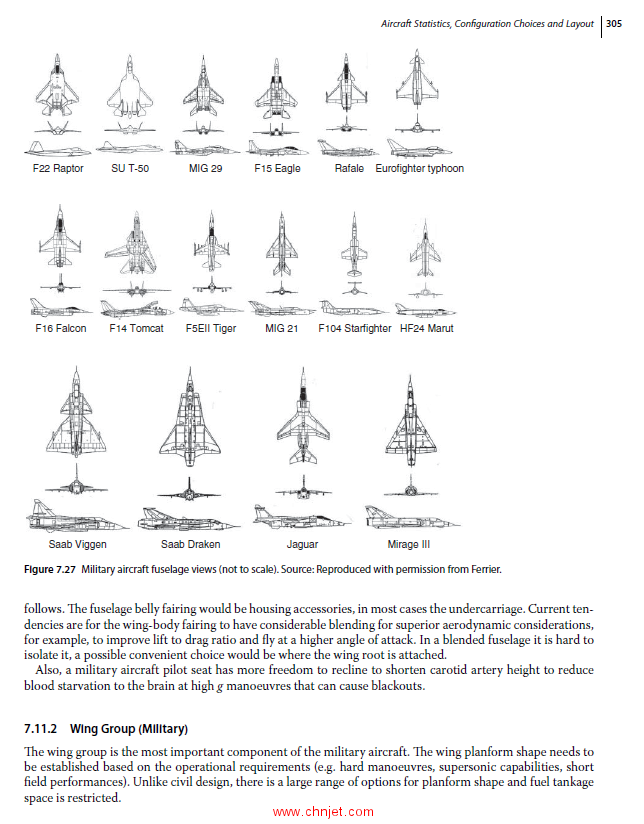 《Conceptual Aircraft Design: An Industrial Approach》