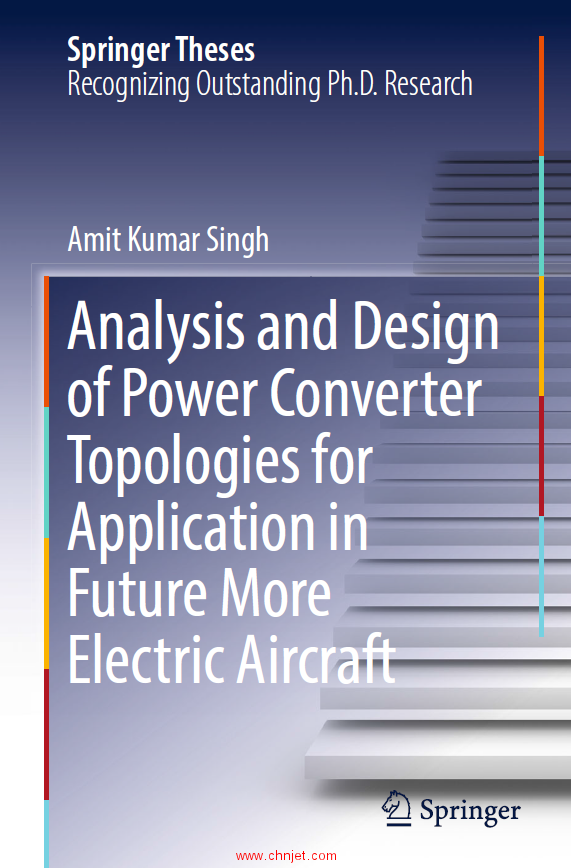 《Analysis and Design of Power Converter Topologies for Application in Future More Electric Aircraft ...