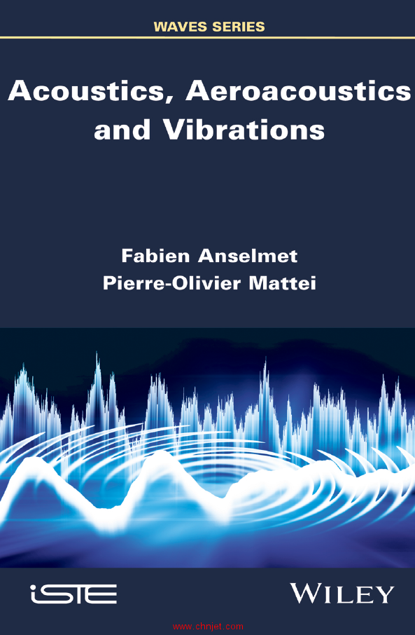 《Acoustics, Aeroacoustics and Vibrations》