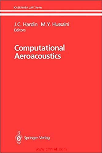 《Computational Aeroacoustics》