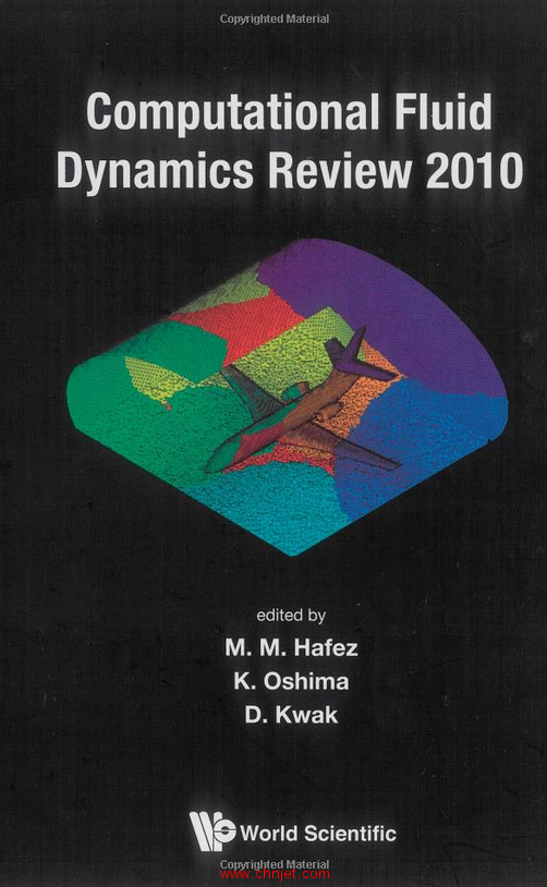 《Computational Fluid Dynamics Review 2010》