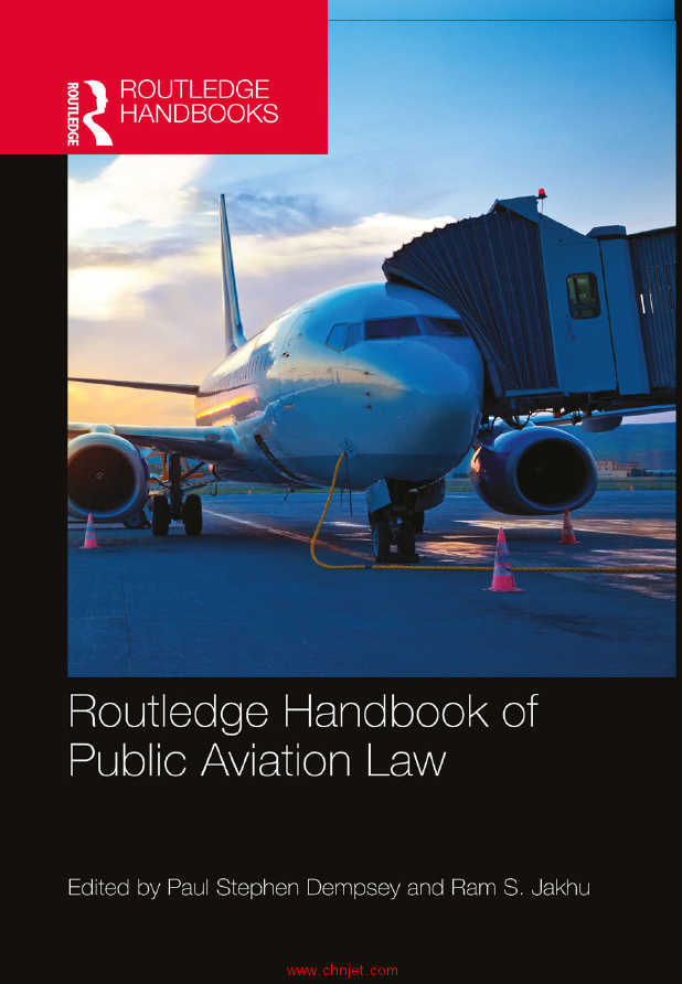 《Routledge Handbook of Public Aviation Law》