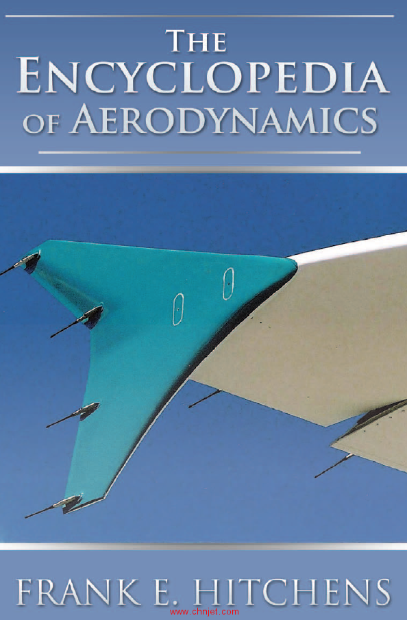 《The Encyclopedia of Aerodynamics》