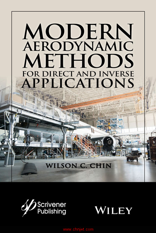 《Modern Aerodynamic Methods for Direct and Inverse Applications》
