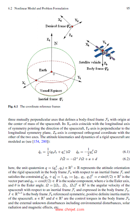 《Finite Time and Cooperative Control of Flight Vehicles》